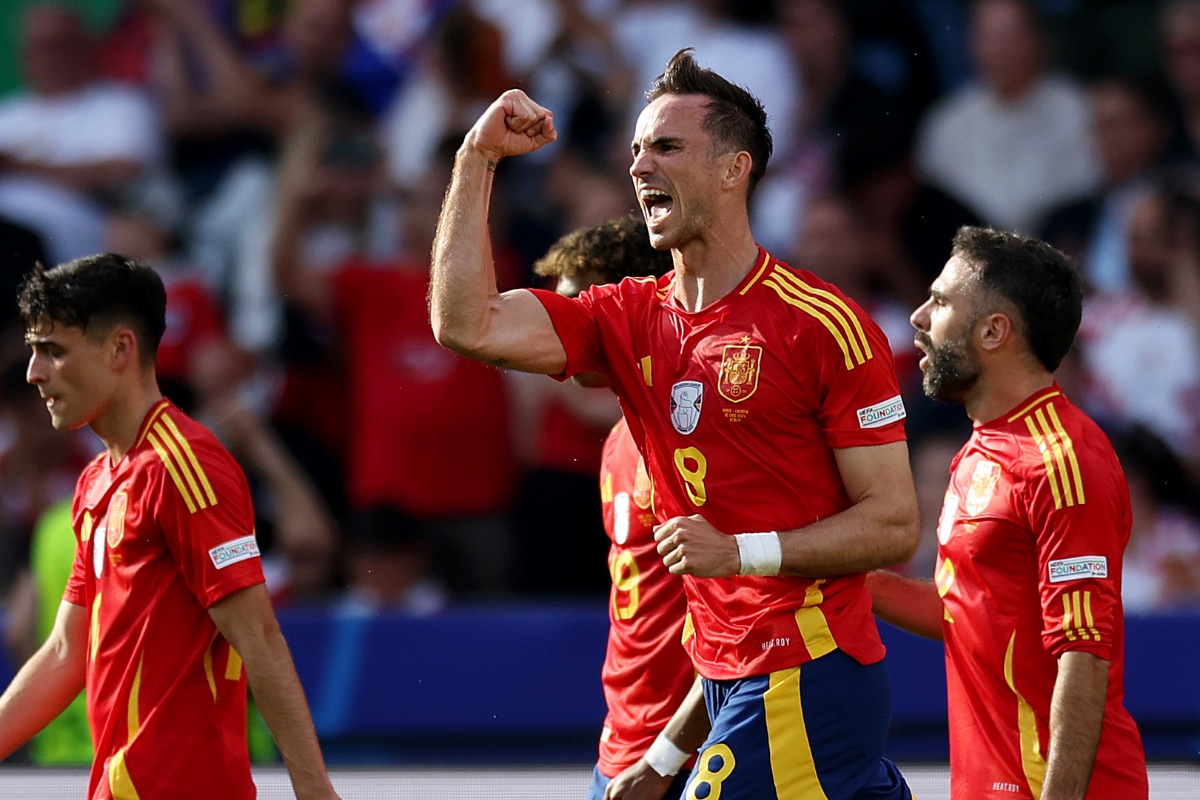 युरो कप: स्पेन र इटलीको विजयी शुरूआत