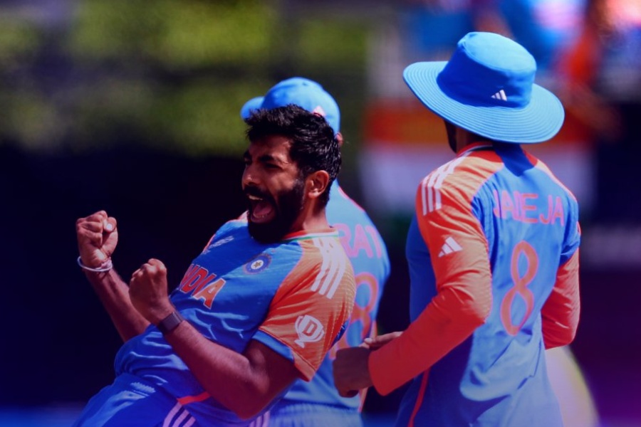 टी–२० विश्वकप: पाकिस्तानको लगातार दोस्रो हार, भारतसँग ६ रनले पराजित
