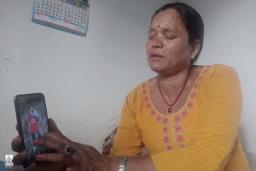 दुर्घटना, सोती नरसंहार र भूकम्पमा परिवार गुमाएकी लक्ष्मीको अर्को पीडा