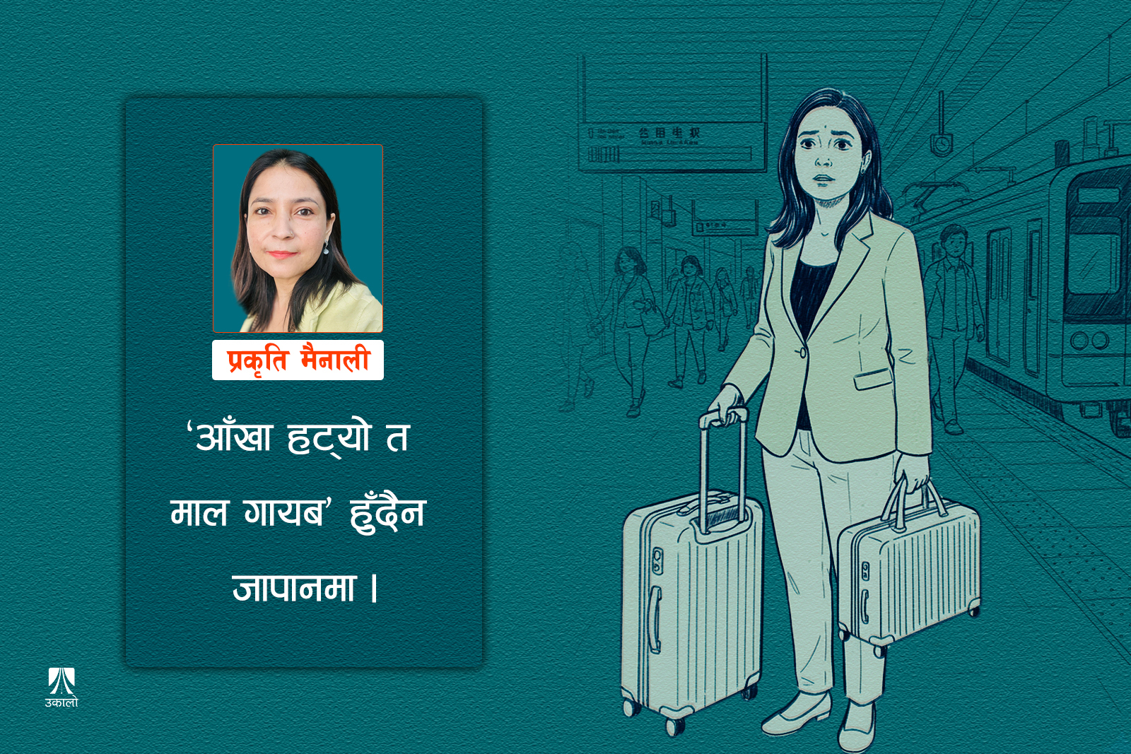 आरिगातो गोजाइमास…