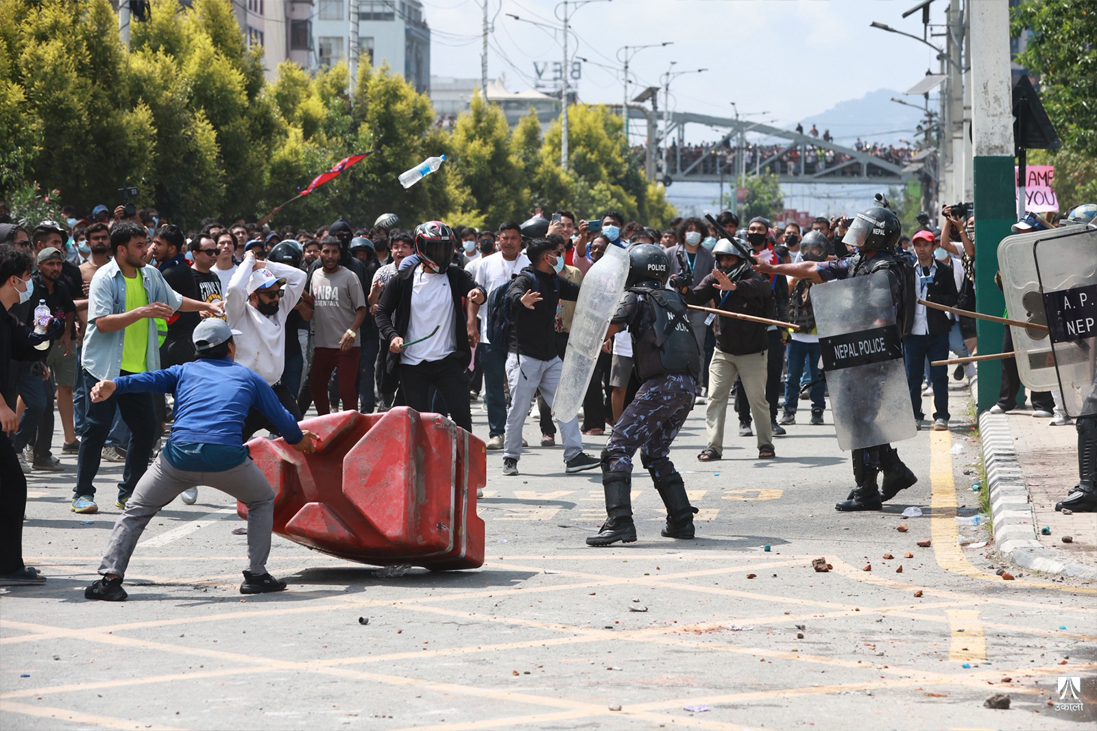 जेनजी आन्दोलनः ५४ जना मृतकमध्ये कसको मृत्यु कसरी?