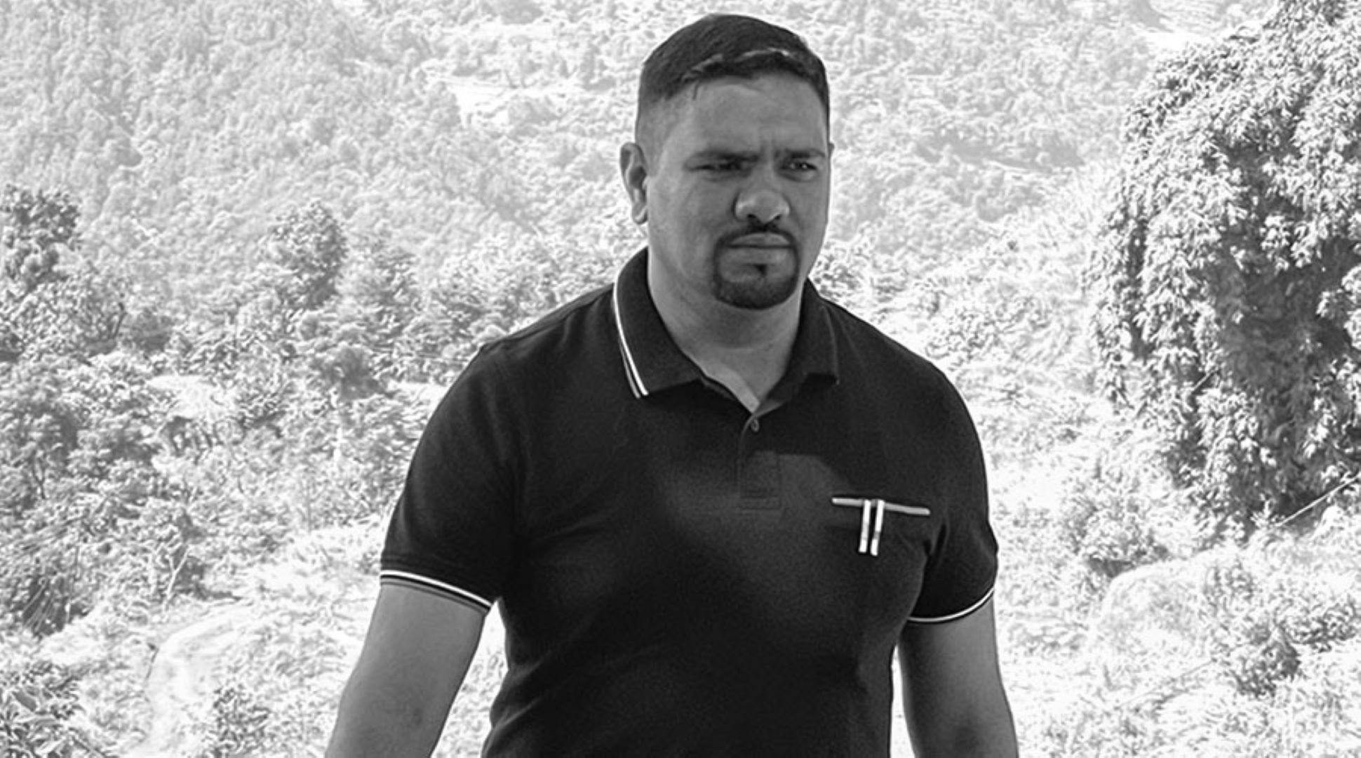 कावासोती–१ का वडाध्यक्षको हृदयाघातबाट मृत्यु