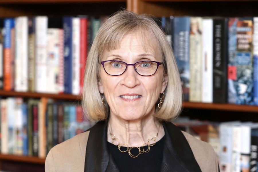 गोल्डिनलाई अर्थशास्त्रतर्फको नोबेल पुरस्कार