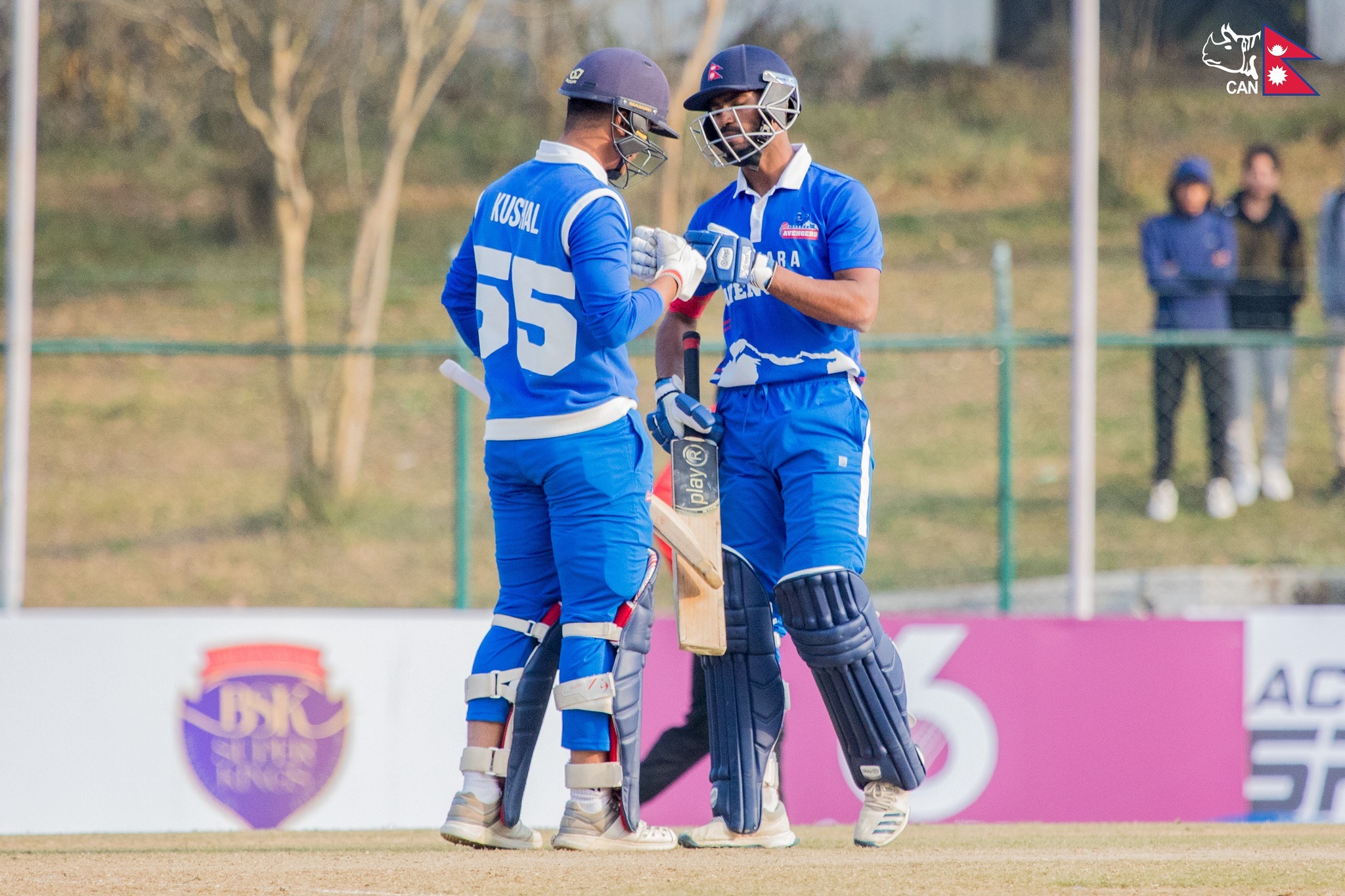 नेपाल टी २० लिग : फारवेस्टमाथि पोखराको जित