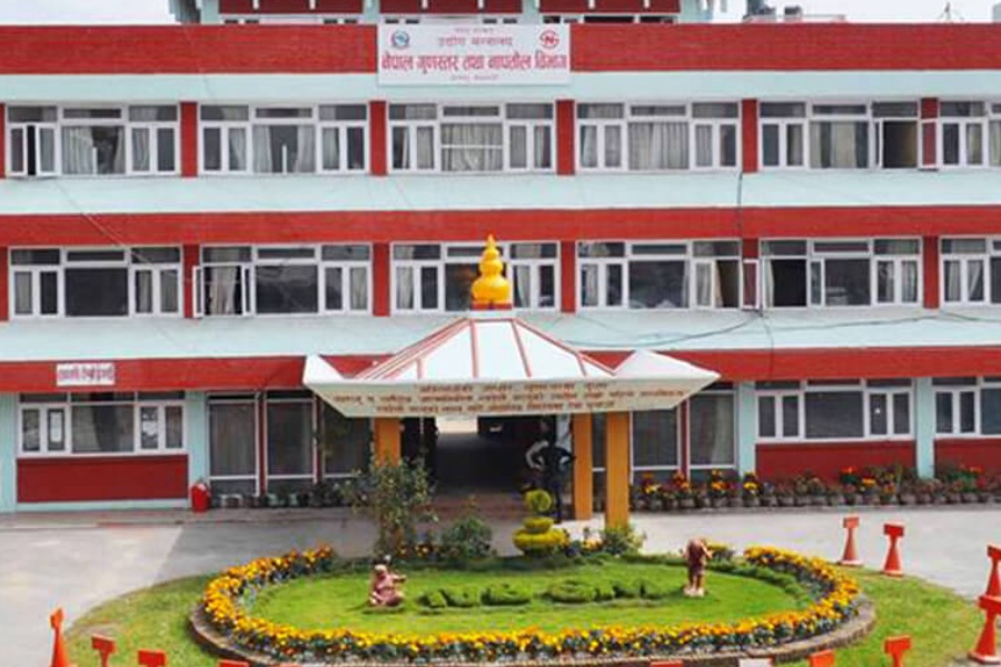 नापतौलमा ठगी गर्ने १९ हजार व्यापारीलाई कारबाही