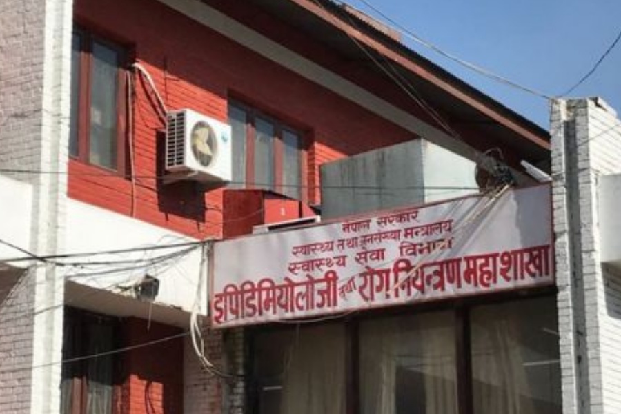 विश्व कुष्ठरोग दिवस मनाइँदै: मधेश प्रदेशमा अधिक कुष्ठरोगी