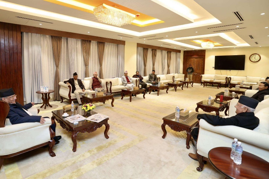 टीआरसी विधेयकमा किन जुट्न सकेको छैन सहमति?