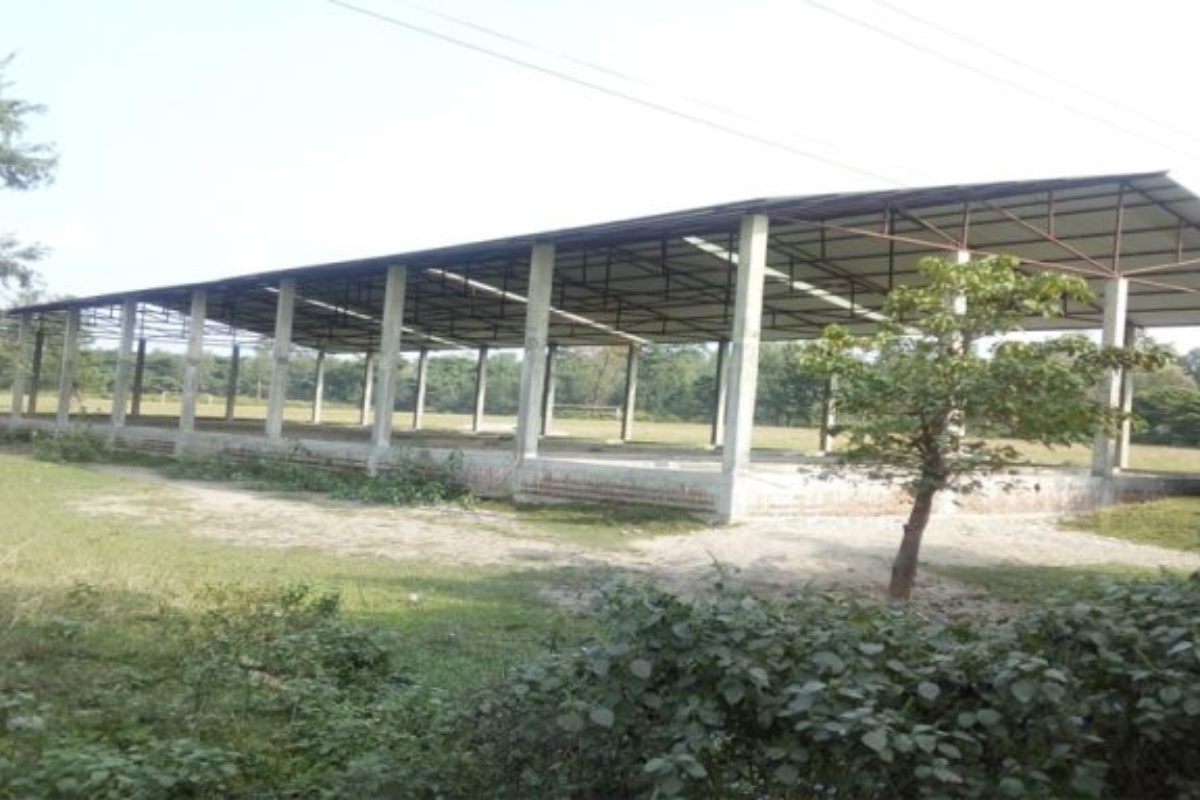 कभर्डहल अलपत्र पार्ने ठेकेदारलाई संरक्षण, महालेखाले उठायो प्रश्न