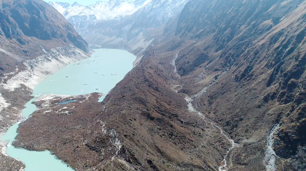 किन फुट्यो हिमताल, कसरी घटाउन सकिन्छ क्षति?