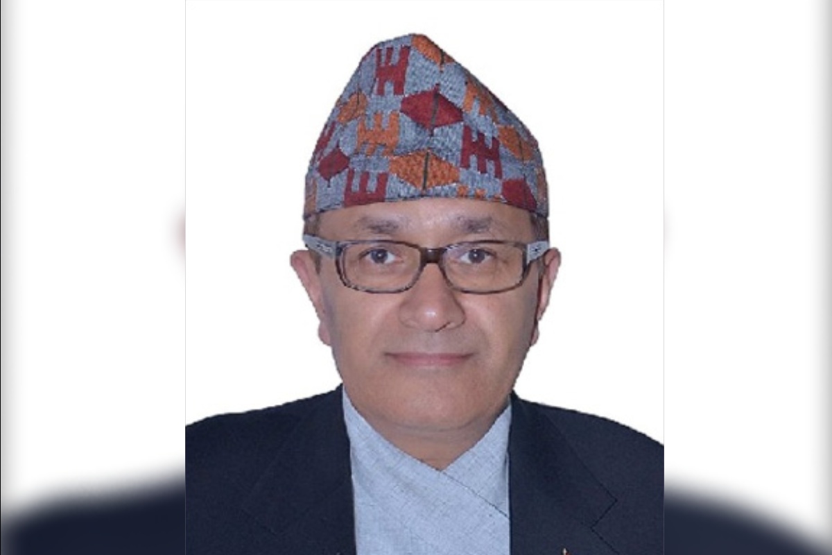 त्रिविको सम्पत्ति खोजबिन गर्न शारदाप्रसाद त्रितालको संयोजकत्वमा समिति गठन