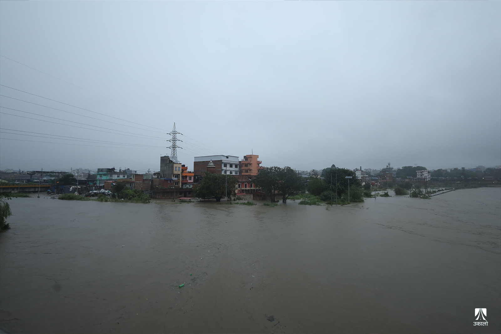 वैशाखयताको विपद्‍मा परेर २८५ को मृत्यु, २७ बेपत्ता