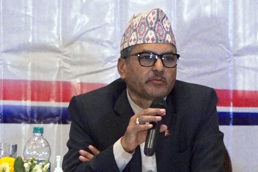 मौद्रिक नीतिको समीक्षाः राष्ट्र बैंक लचिलो, वित्तीय संस्था र ऋणीलाई सहुलियत