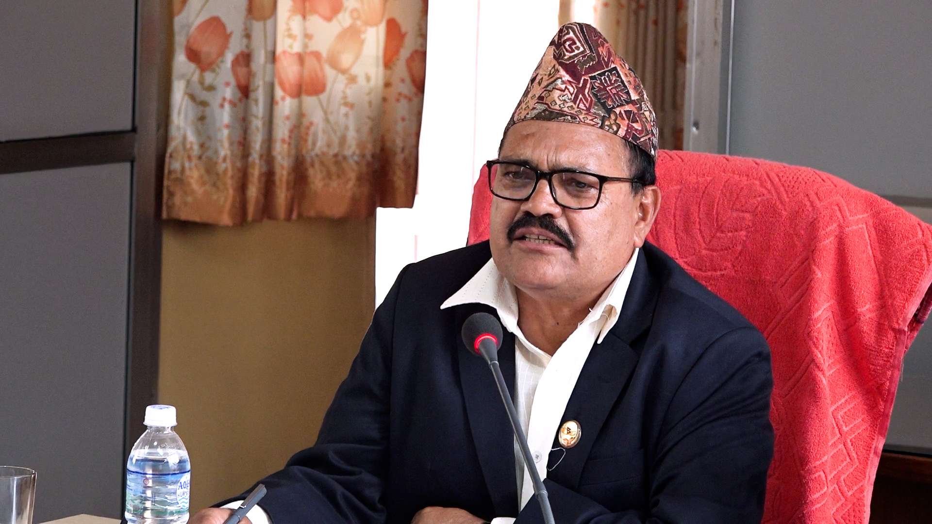 संसदीय समितिले सरकारलाई दिएका निर्देशनमध्ये आधा मात्रै कार्यान्वयन 