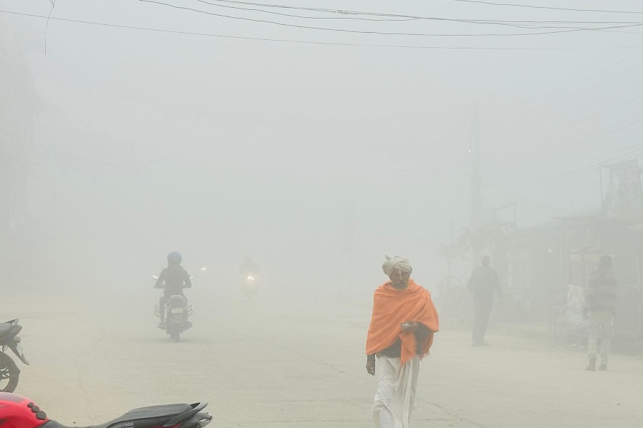 चिसोसँगै अस्पतालमा बिरामीको चाप बढ्दो, अस्पतालमा शय्या अभाव