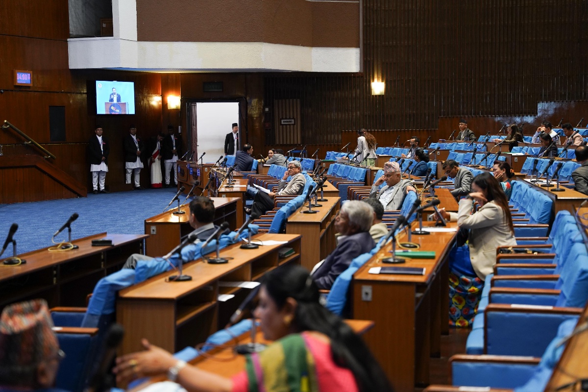बढ्दो हवाई दुर्घटनालाई लिएर सांसदले उठाए नियामकको भूमिकामाथि प्रश्न
