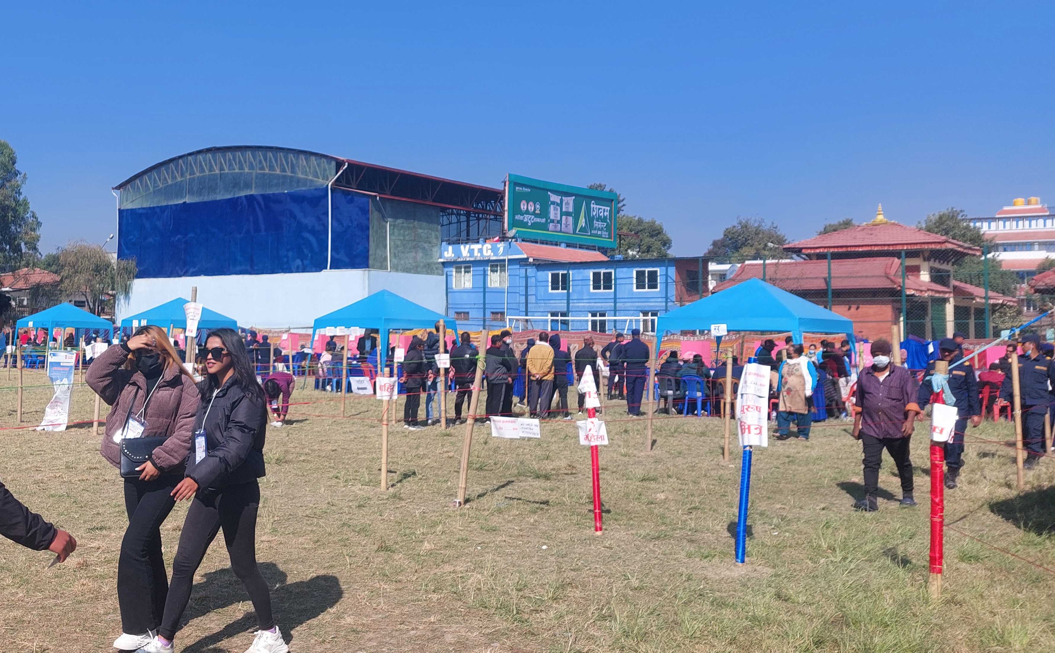 ललितपुर-३ : मतदाताले ‘नयाँ अनुहार’ खोज्दा ठूला दललाई चुनौती