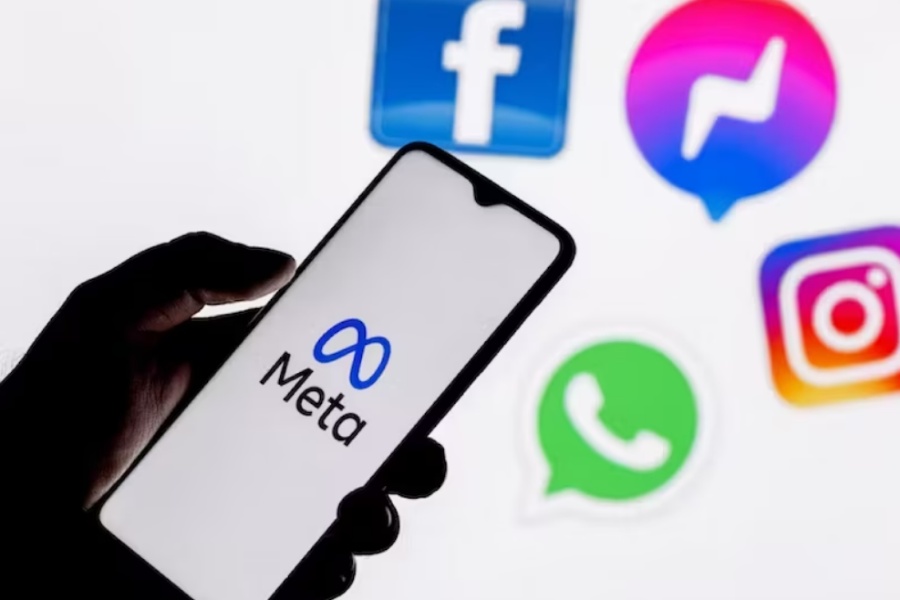 बालबालिकाको मानसिक स्वास्थ्यमा असर पारेको भन्दै अमेरिकाका ३३ राज्यद्वारा मेटाविरुद्ध मुद्दा दायर