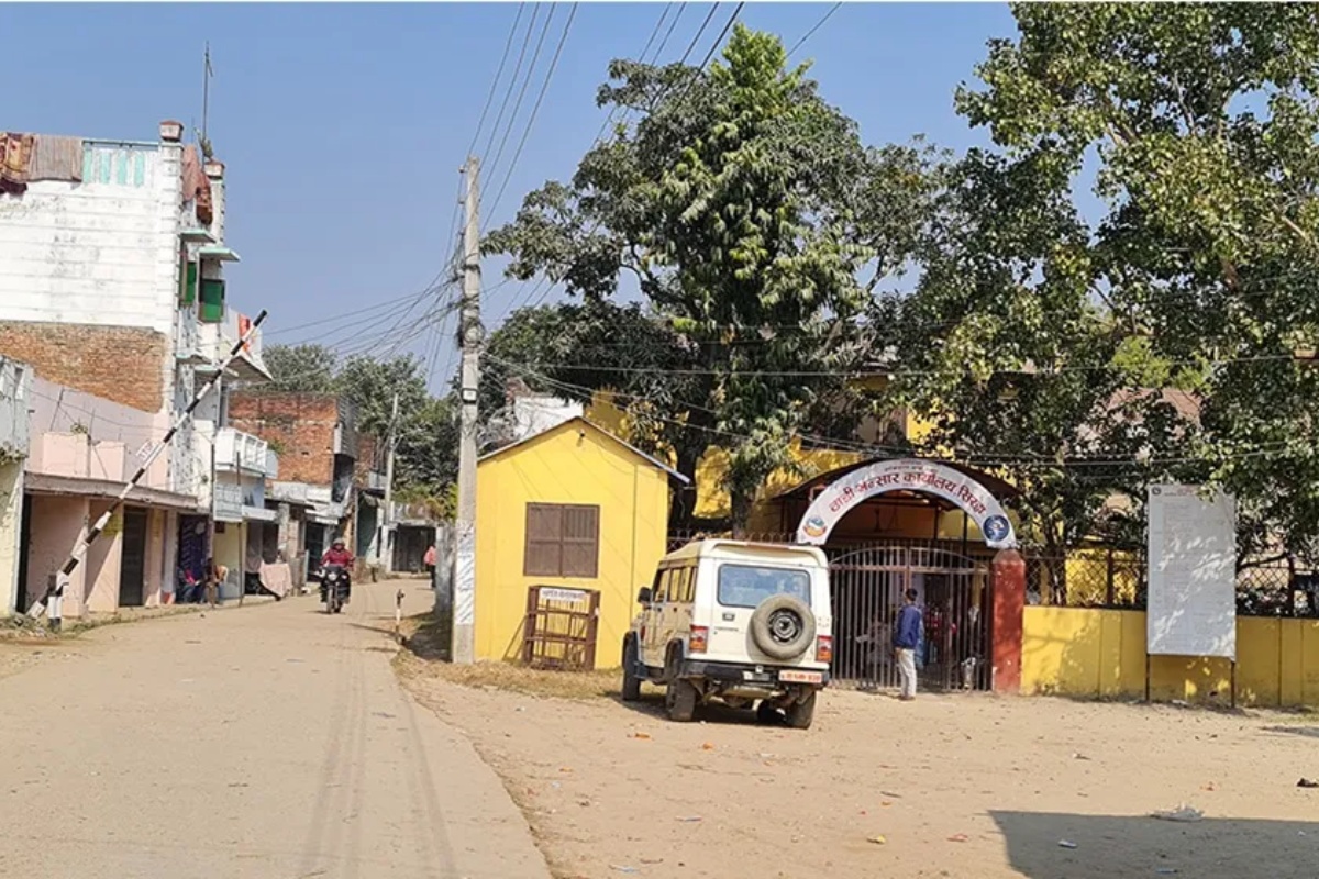 मधेश प्रदेशका ४ जिल्लाको सीमा नाका ३ दिन बन्द रहने