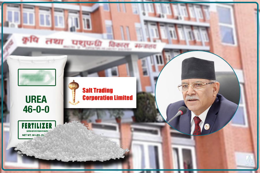 मल किन्न ‘फास्ट–ट्रयाक’ टेण्डर : प्रधानमन्त्री जोडिएको खरिद डेढ अर्ब महँगो