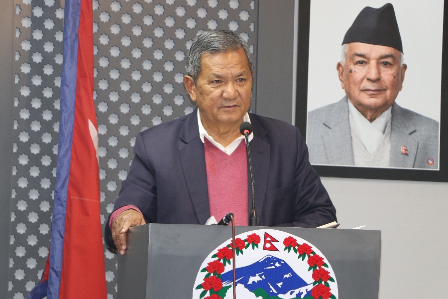 मन्त्रिपरिषद् निर्णय : एडीबीको २० लाख अमेरिकी डलर अनुदान स्वीकार