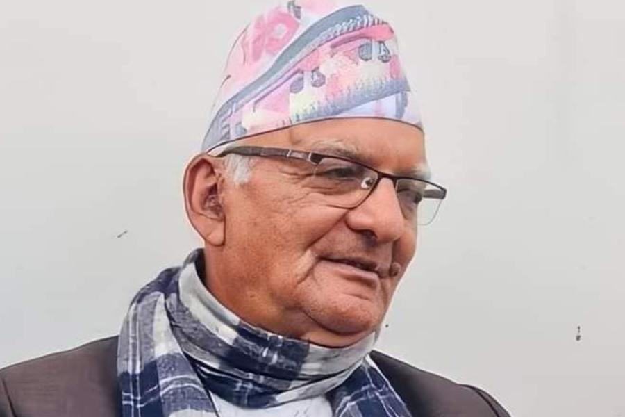 रेशम चौधरीलाई आममाफी दिने प्रक्रिया रोक्न जनमोर्चाको माग