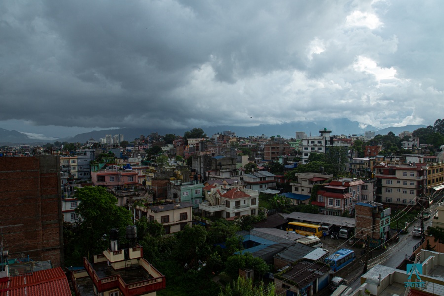 कस्तो रहनेछ बुधबारको मौसम?