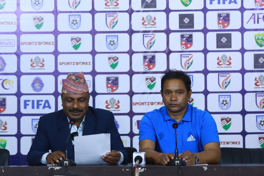 काठमाडौँमा हुने साफ यू–१९ को तयारी पूरा, २ करोड ७७ लाख खर्च हुने अनुमान