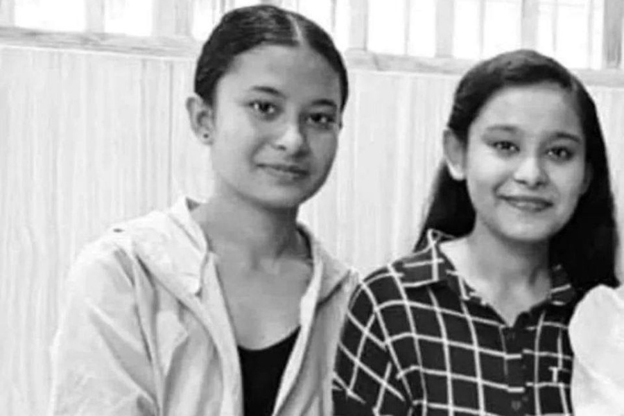 भूकम्पले खोसेको गोरख–शोभाको खुशी