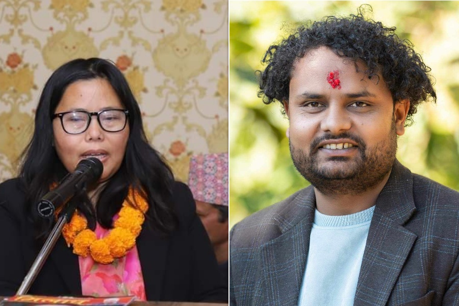 तुम्खेवा र बास्कोटालाई ‘अमर नेम्बाङ स्मृति’ सम्मान