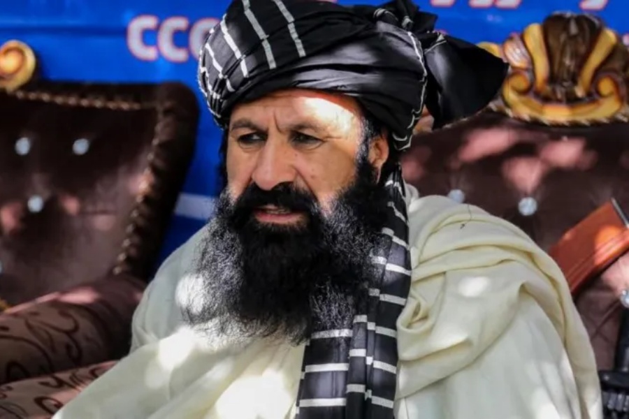 कुनै समय अमेरिकाको टाउको दुखाई बनेका हक्कानी, मारिए आत्मघाती हमलामा