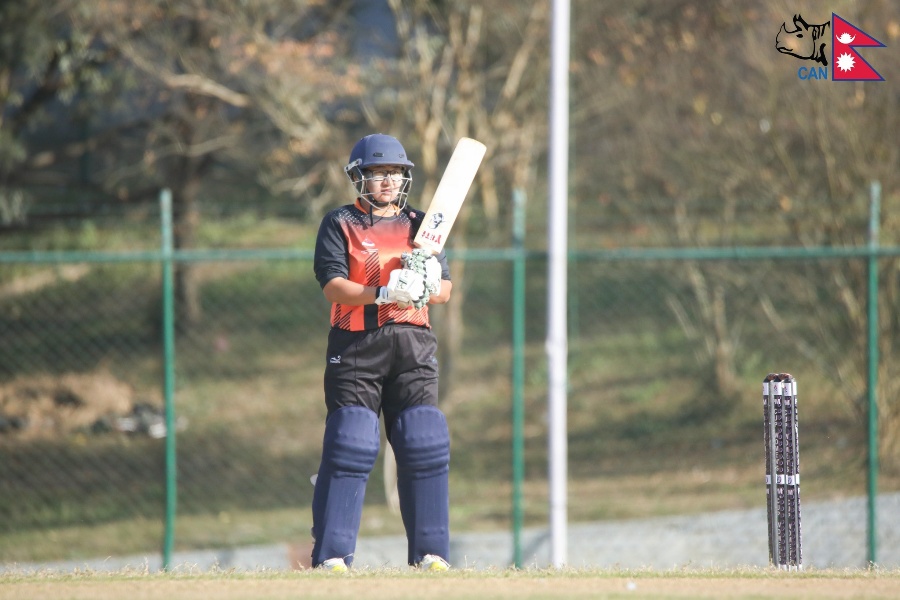 प्रधानमन्त्री कप : एपीएफको लगातार दोस्रो जित, सुदूरपश्चिमले तालिकामा खाता खोल्यो