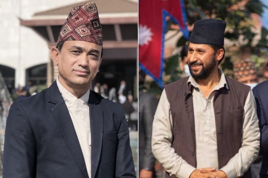 २ करोड मागेको अडियोबारे रवि भन्छन् – ७२ घण्टाभित्र छानबिन गरी कारबाही हुन्छ