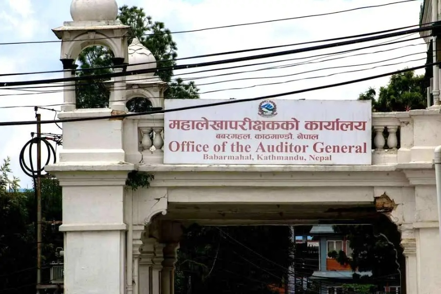 भन्सार कार्यालयहरूमा बेथिति : कर्मचारी सरुवामा मनोमानी, फरक शीर्षक देखाई कर छली