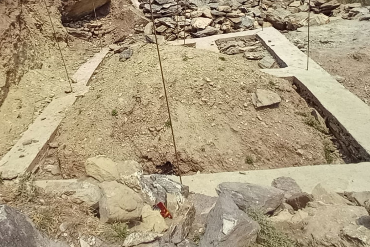 दोस्रो किस्ता भुक्तानी नहुँदा पहिरोपीडितको आवास निर्माण अलपत्र