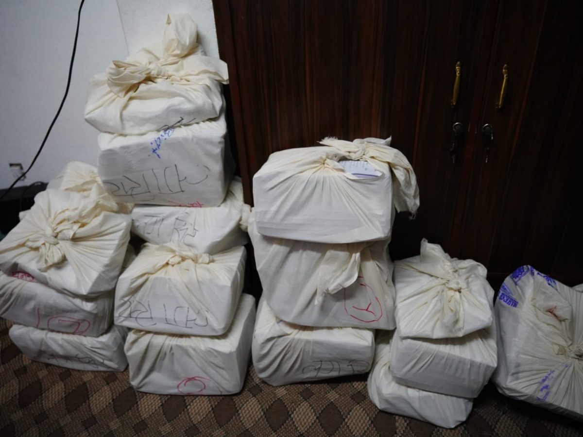 प्राधिकरणले लेखा समितिलाई बुझायो डेडिकेटेड र ट्रंकलाइनको विवरण