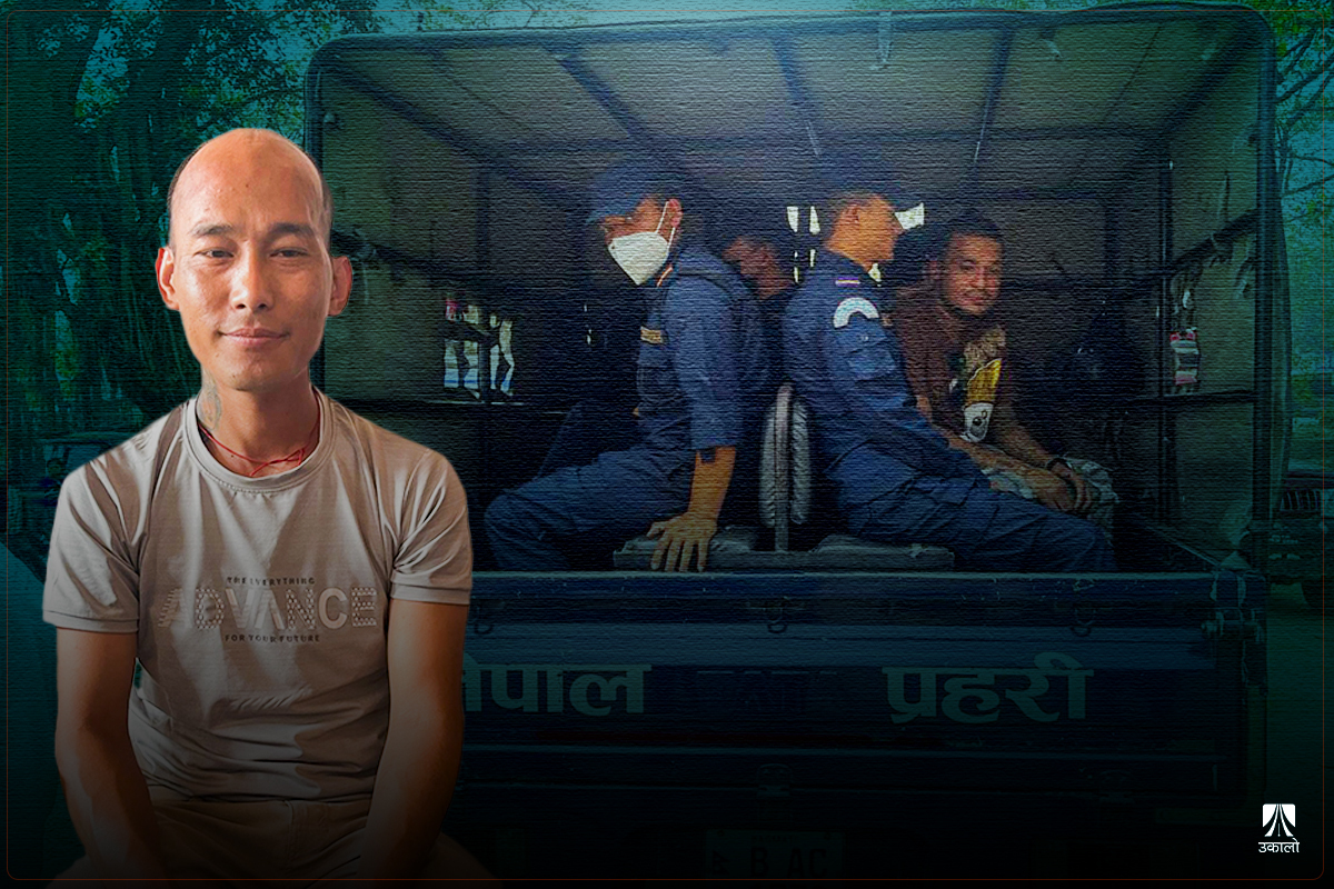 अमेरिकाबाट भुटान ‘डिपोर्ट’, एक महिना हिँडेर बेलडाँगी