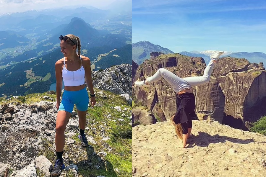 सेल्फी लिन खोज्दा २६२ फिट गहिरो खाल्डोमा खसेर स्टार खेलाडीको मृत्यु