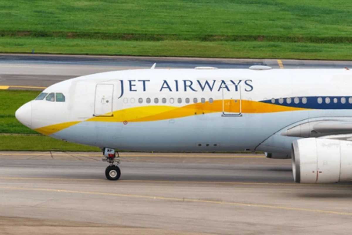 जेट एयरवेजलाई ‘लिक्विडेसन’मा लैजान भारतीय अदालतको आदेश