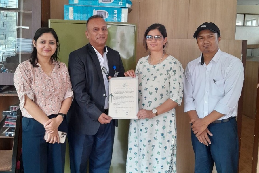 नेपाल आँखा अस्पतालमा स्वास्थ्य बीमा सेवा लागू हुने