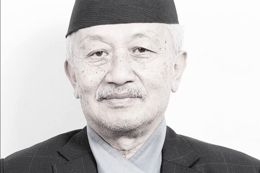 नेम्वाङको शालीन नेतृत्वबाट मुलुकले संविधान पायो,  एउटा ‘धोको’ अधुरै रह्यो