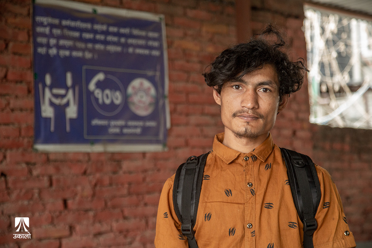 म्यानपावरबाट ठगिएका सुन्दरको कथा: ऋण तिर्न विदेश गए, उल्टै थपियो