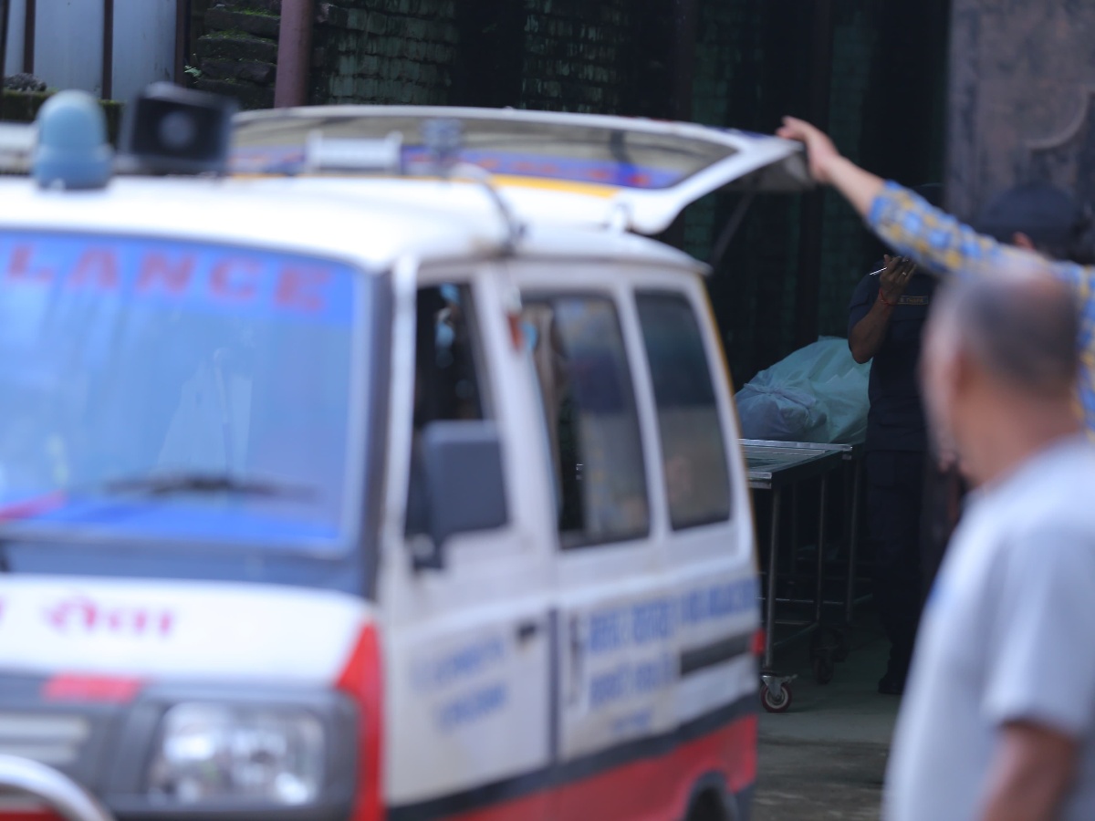 सौर्य विमान दुर्घटना : विदेशी नागरिकबाहेक सबै शव आफन्त बुझे