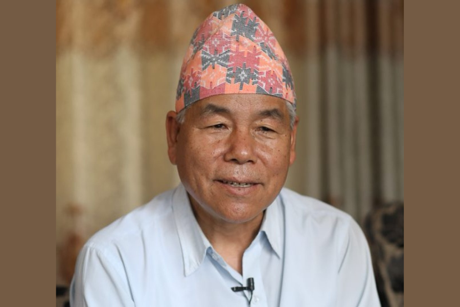 वर्तमान गठबन्धनको विकल्प सोचेका छैनौँ : माओवादी