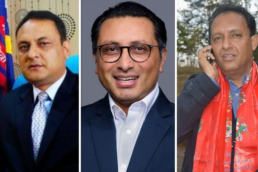 उपनिर्वाचन : तनहुँ–१ मा को–कोले दिँदै छन् उम्मेदवारी?