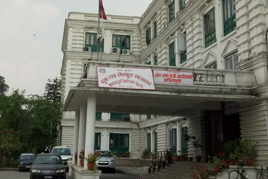 एन्फाका पदाधिकारीको विदेश भ्रमणबारे मन्त्रालयको आपत्ति, कारबाही गर्न निर्देशन