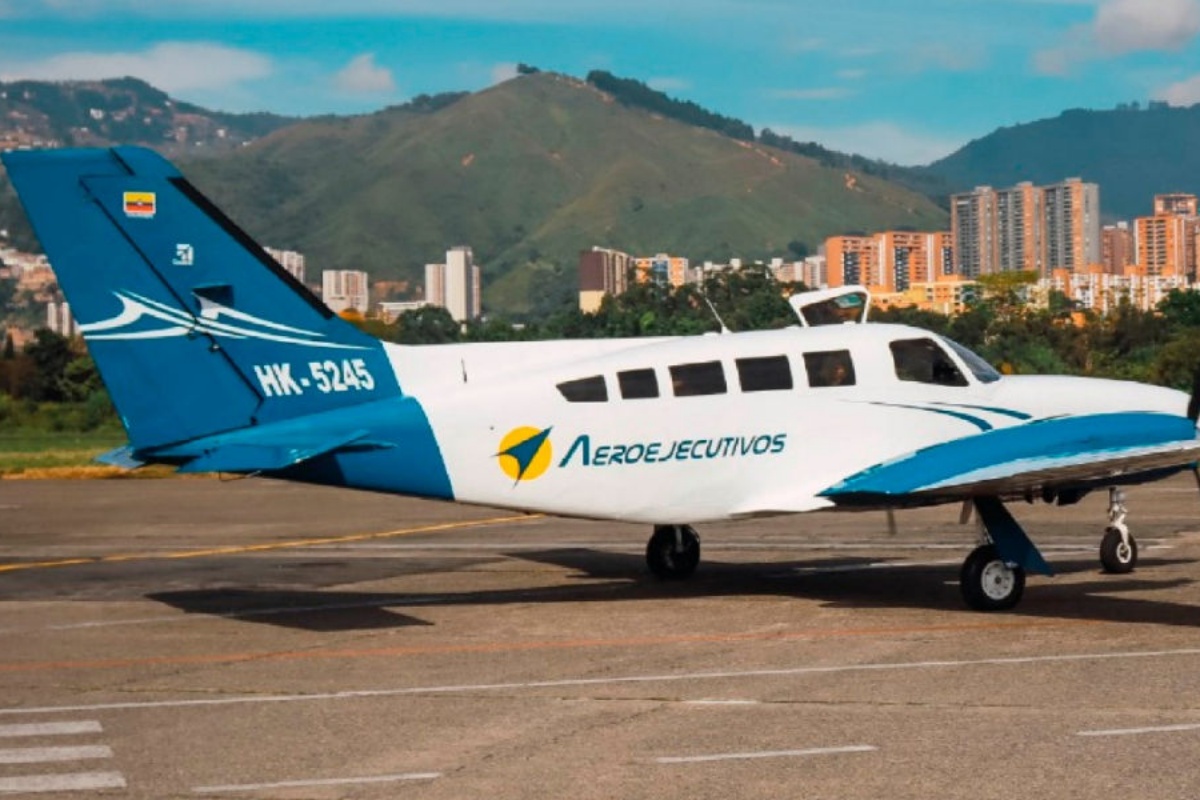 कोलम्बियामा जहाज दुर्घटना हुँदा १० जनाको मृत्यु