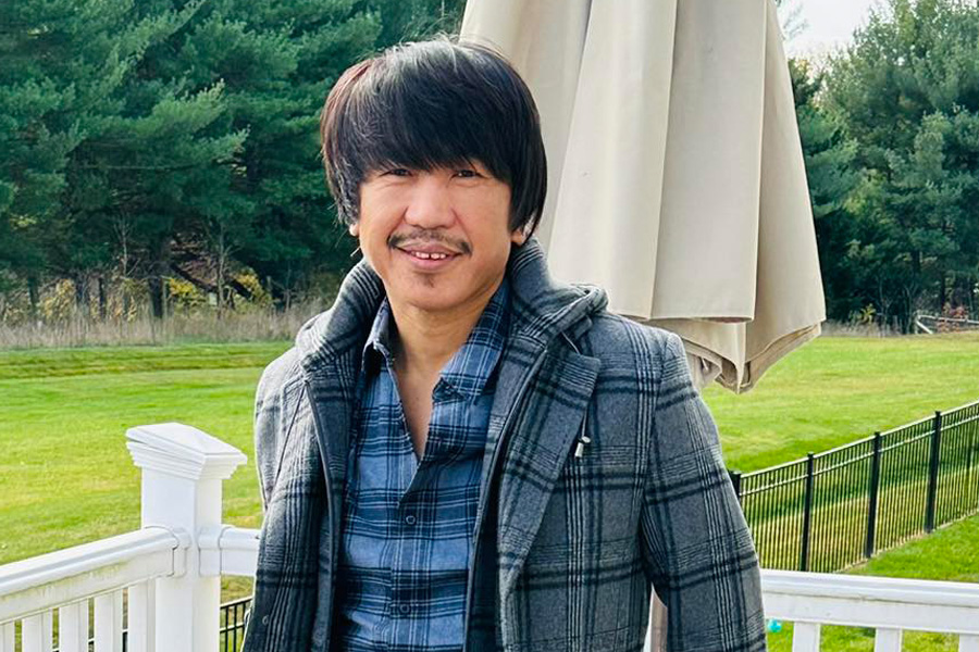 मदिरा सेवन गरी होहल्ला गरेको आरोपमा गायक राजेशपायल राईसहित ८ जना पक्राउ