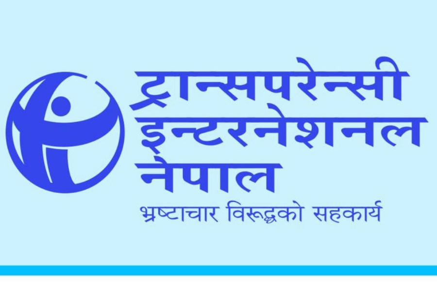 महालेखापरीक्षक सिफारिसमा ट्रान्सपरेन्सी इन्टरनेसनल नेपालको ध्यानाकर्षण
