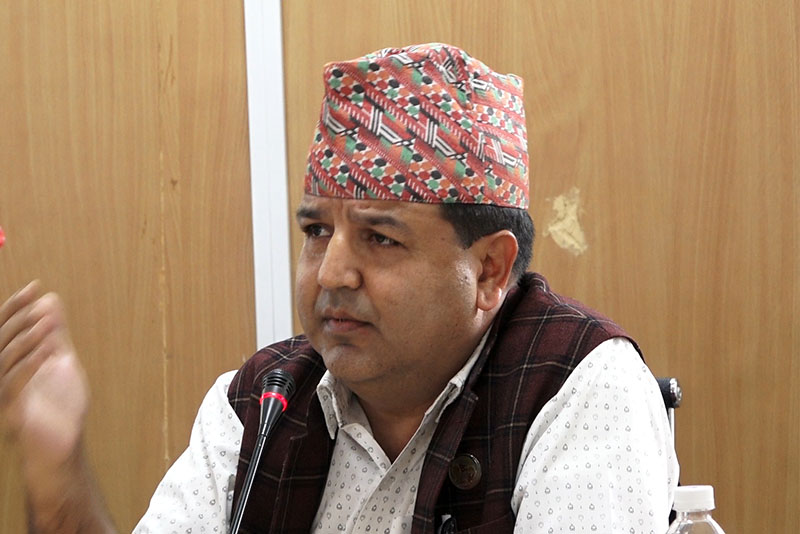 सुनील शर्मासँगै १५ डाक्टर पक्रने तयारीमा थियो सीआईबी, नक्कली सर्टिफिकेटबाट पढेका थिए एमबीबीएस