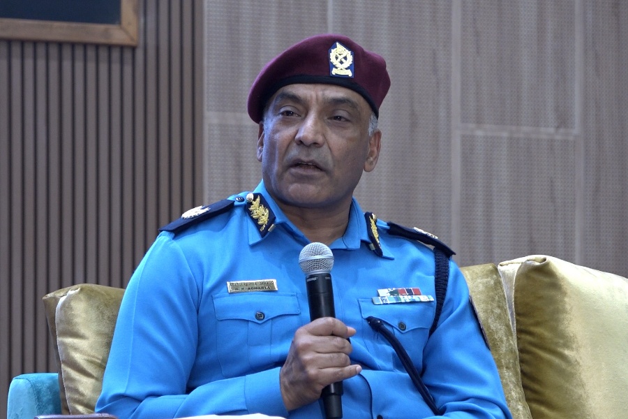 चैत १५ गतेको आन्दोलनका क्रममा २० जनामाथि गोली प्रहार